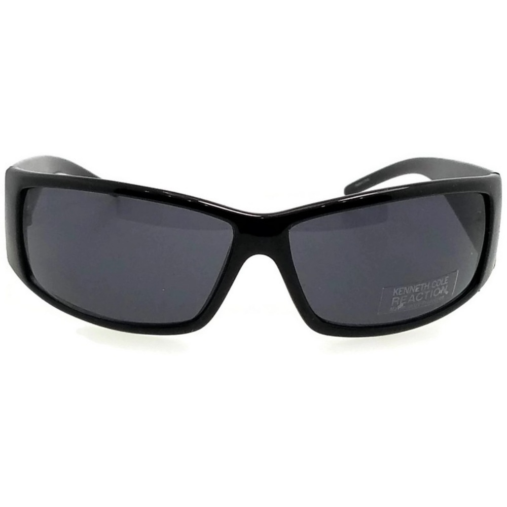 KENNETH COLE REACTION KC1206-01A-63 Sunglasses_2